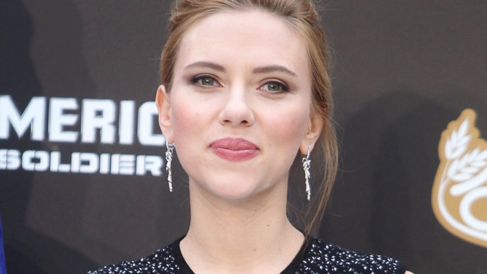 Scarlett Johansson movie filming in Saddle Rock to affect traffic