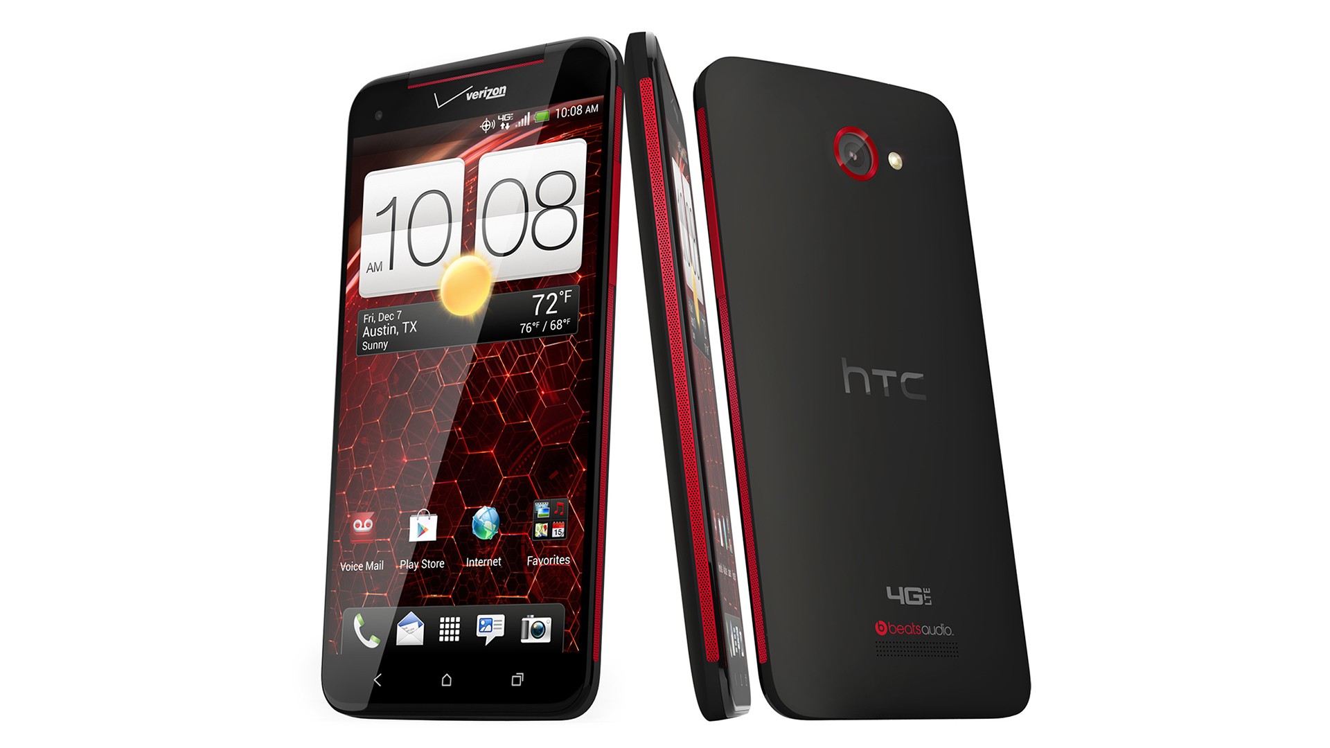 HTC One M8: The most beautiful smartphone